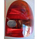 OPEL CORSA B 1993 A 2000 FANALE POSTERIORE DESTRO