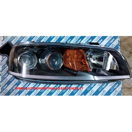 FIAT PUNTO 1999 A 2003 PROIETTORE ANTERIORE DESTRO
