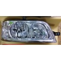FIAT DUCATO 2002 A 2006 PROIETTORE ANTERIORE DESTRO