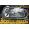 PROIETTORE ANTERIORE DESTRO VOLKSWAGEN GOLF 1992 A 1997