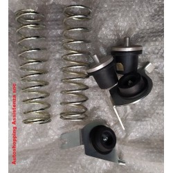 FIAT PUNTO 1999 A 2006 MOLLE STABILIZZATRICI 