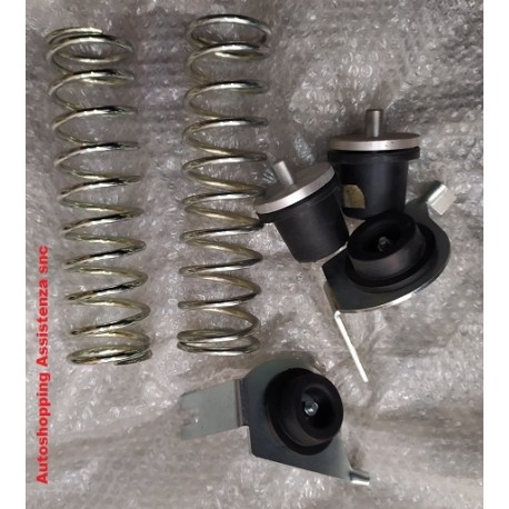 FIAT PUNTO 1999 A 2006 MOLLE STABILIZZATRICI 