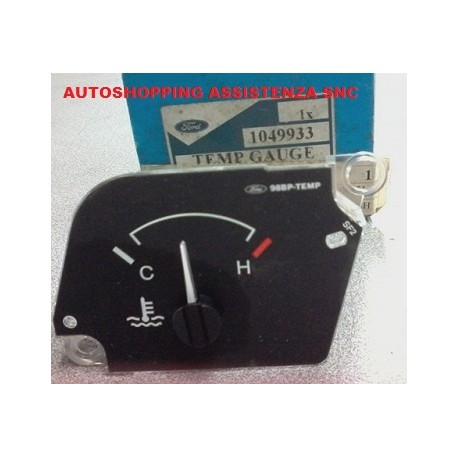 FORD  INDICATORE DI TEMPERATURA 