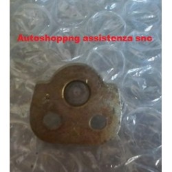FIAT PUNTO 1993 A 1999 FIA SEICENTO 98/2010  SCONTRO 