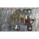 AUTOBIANCHI Y 10 1988 A 1995  FIAT PANDA 1986 A 2002 