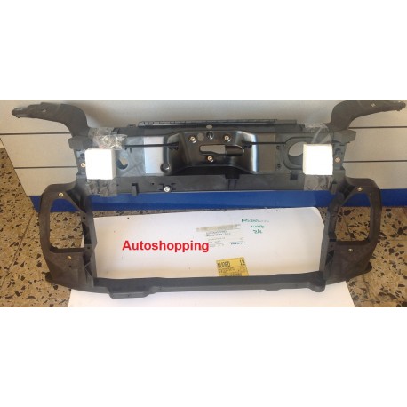 RIVESTIMENTO FRONTALE FIAT PANDA 2003 A 2011 COMPLETO COMMERCIALE
