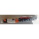 MODANATURA PARAURTI ANTERIORE SINISTRO FIAT PANDA 2003 A 2011 COMMERCIALE