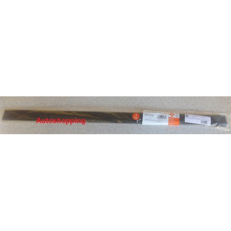 MODANATURA PORTA ANTERIORE DESTRA  FIAT PANDA 2003 A 2011 COMMERCIALE