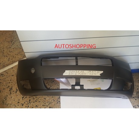 PARAURTI ANTERIORE FIAT GRANDE PUNTO 2005 A 2010 