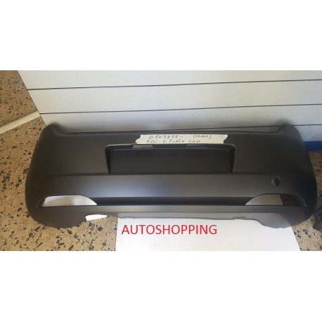 PARAURTI POSTERIORE FIAT GRANDE PUNTO CONPRIMER 2005 A 2010