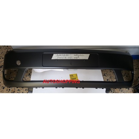PARAURTI ANTERIORE PRIMERIZZATO FORD FIESTA 2002 A 2005