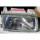 PROIETTORE ANTERIORE DESTRO H4 VOLKSWAGEN POLO 1995 A  1999  