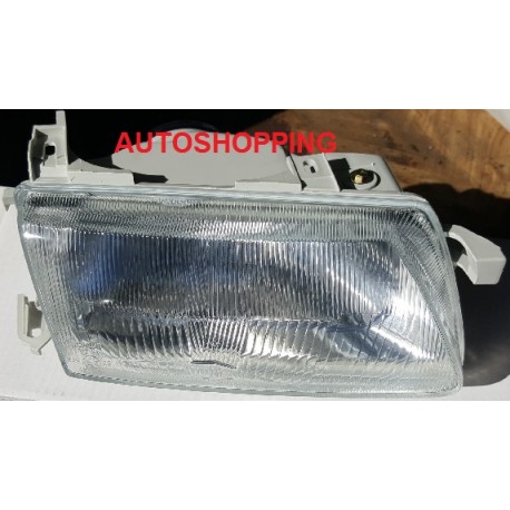 PROIETTORE ANTERIORE DESTRO H4 OPEL ASTRA F 1994 A 1998