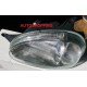PROIETTORE ANTERIORE SINISTRO H4  OPEL CORSA B 1993 A 2000  PREDISPOSTO CORRETTORE ELETTRICO