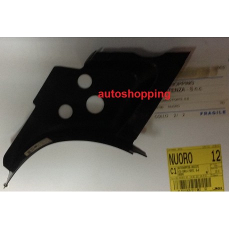 SOTTOFARO ANTERIORE SINISTRO CITROEN SAXO DA 1999  A 2004 ORIGINALE