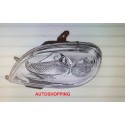 PROIETTORE ANTERIORE SINISTRO CITROEN SAXO 1999 A 2003 COMMERCIALE