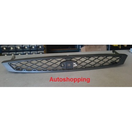 MASCHERINA RADIATORE NERA  FORD FOCUS 2004 A 2007