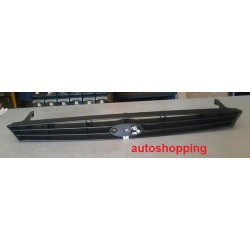 MASCHERA RADIATORE NERA FORD FOCUS 1998 A 9/2001 COMMERCIALE