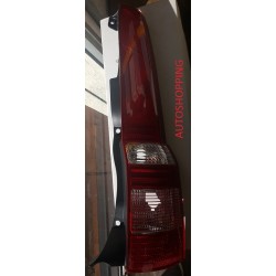 FIAT PANDA  2005 2003 A 2011 FANALE POSTERIORE DESTRO COMMERCIALE