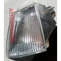 RENAULT CLIO 1990 A 2/1996 FANALE ANTERIORE SINISTRO INCOLORE CARELLO