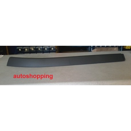 OPEL CORSA C 10/200 A 10/2003 SPOILER PARAURTI ANTERIORE SINISTRA COMMERCIALE