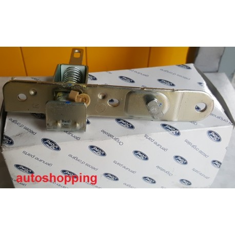 FORD RANGER 2009 A 2015 CERNIERA COFANO ANTERIORE SINISTRO ORIGINALE