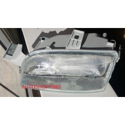 FIAT PUNTO 1993 A 9/1999 PROIETTORE ANTERIORE SINISTRO H1 H1
