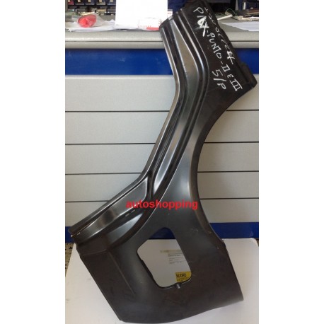 FIAT PUNTO 1999 A  07/2005 PARAFANGO POSTERIORE DESTRO