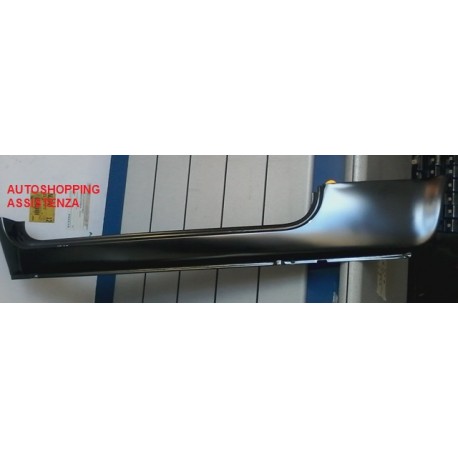 FIAT 500 1965 A 1975 SOTTOPORTA ANTERIORE DESTRO LUNGO