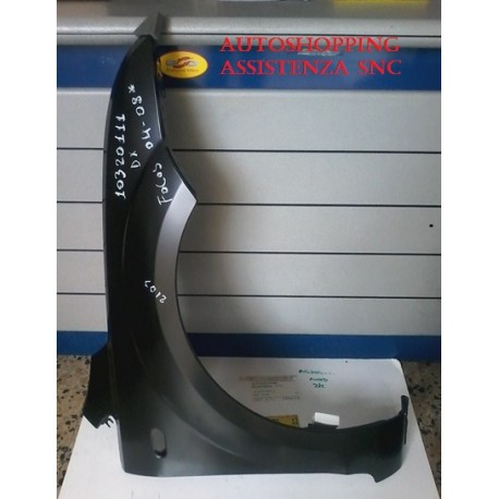 FORD FOCUS 2004 A 2008 PARAFANGO ANTERIORE DESTRO 