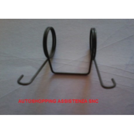 FORD MOLLA RITORNO PEDALE FRIZIONE
