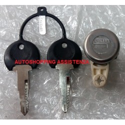  RENAULT CLIO NOTTOLINO PORTA DESTRA CON CHIAVE DA 1990 A2001