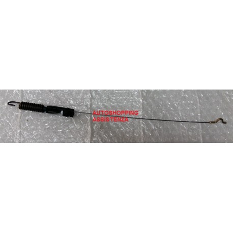 FIAT PUNTO COMANDO SEDILE FLESSIBILE SCHIENALE DA 
