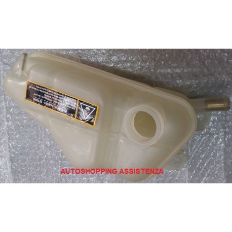 FIAT PUNTO TURBO DIESEL70 SERBATOIO ACQUA DA 1993 A 1999