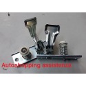 FIAT PUNTO 1993 A 1999 GANCIO COFANO ANTERIORE