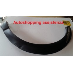 VOLKSWAGEN GOLF 1992 A 1998 ARCO PARAFANGO ANTERIORE SNISTRO