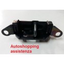 FIAT PUNTO 1993 A 1999 3/5 PORTE SCONTRO GANCIO POSTERIORE 