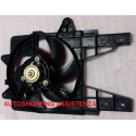 FIAT PUNTO 1993 A 1999 ELETTROVENTOLA COMPLETA