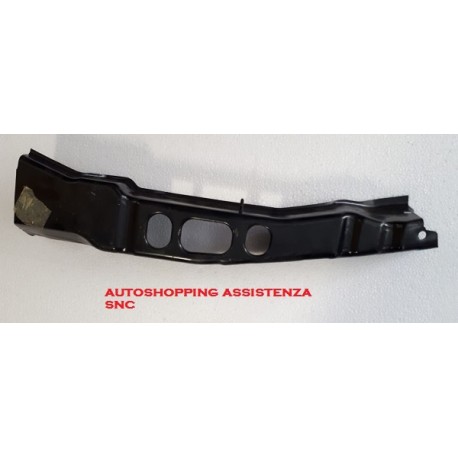 FIAT PUNTO 1999 A 2010 RINFORZO FIANCATA SX 