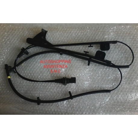 FORD FIESTA  2001 A 2008 FUSION 2002 A 2011 SENSORE ABS 