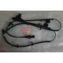 FORD FIESTA  2001 A 2008 FUSION 2002 A 2011 SENSORE ABS 