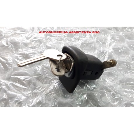 FIAT PANDA MANIGLIA PORTA DESTRA 
