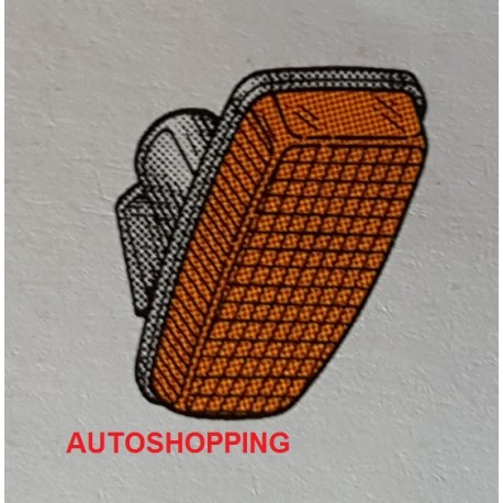 CITROEN SAXO  INDICATORE LATERALE 